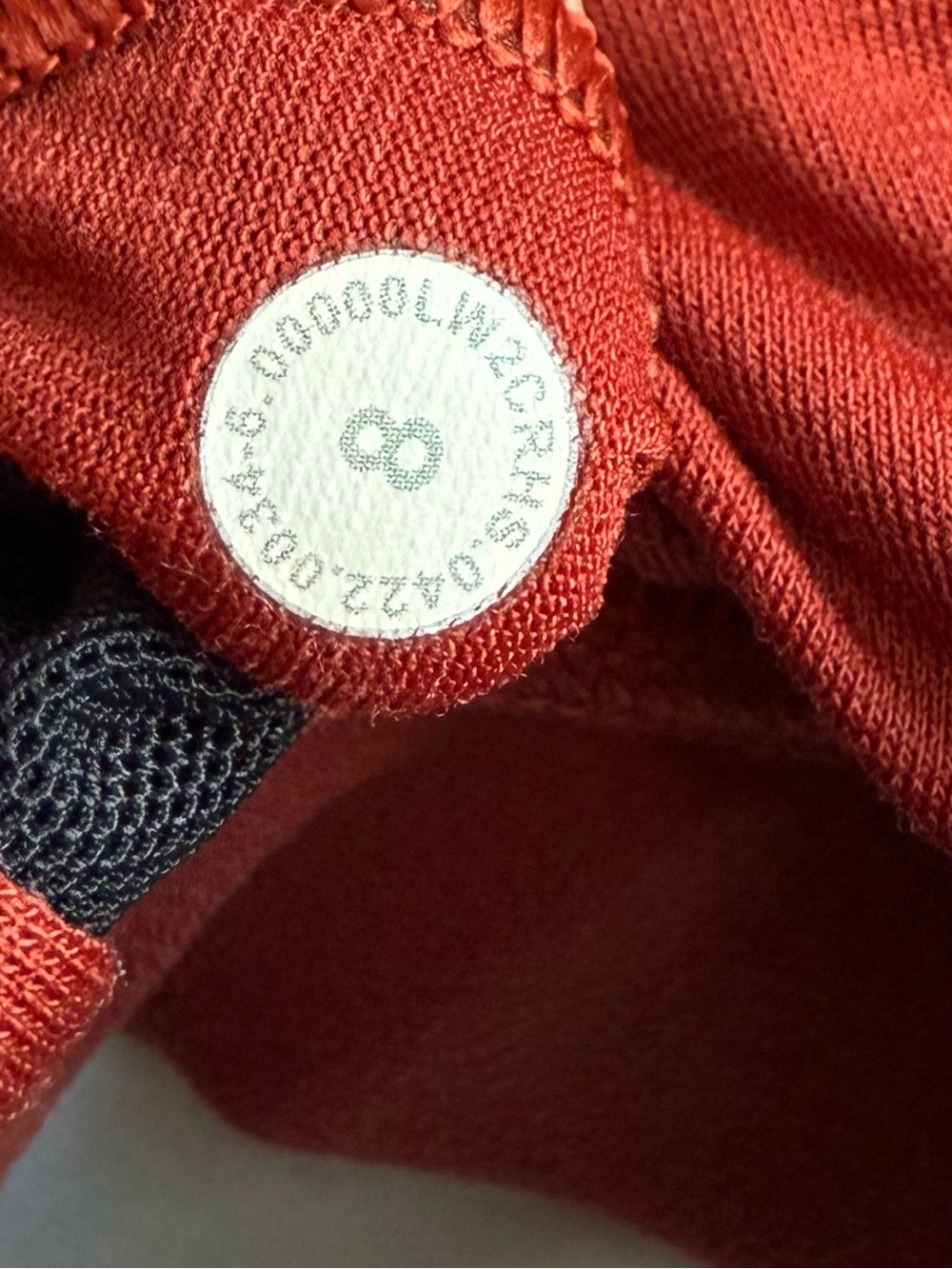 lululemon athletica Flow Y Bra Nulu
Light Support - Picture 3 of 3